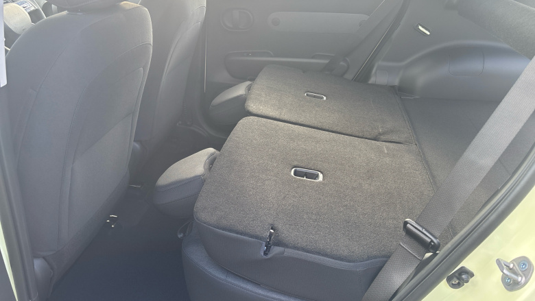 Hyundai INSTER 71kW 01 42kWh 5dr Auto Electric Hatchback